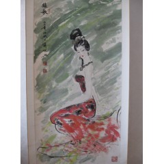 薜林興 - 68 X 136